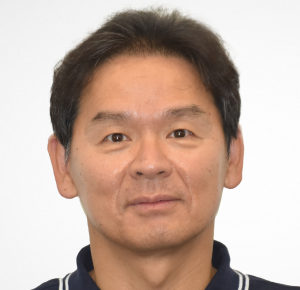 Headshot of Doctor Dongwan Shin 