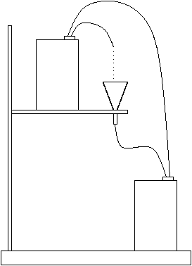 apparatus diagram