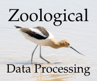 Zoological Data Processing logo