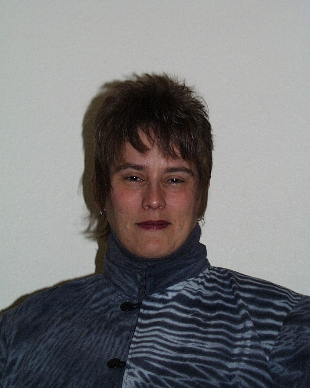 Photo of L.M. Liebrock